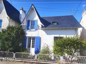 Maison de famille à Batz sur Mer proche plages